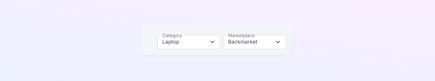 add a new Payer Module mockup