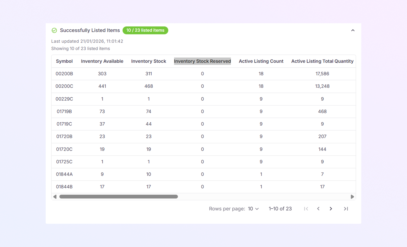 add a new Payer Module mockup