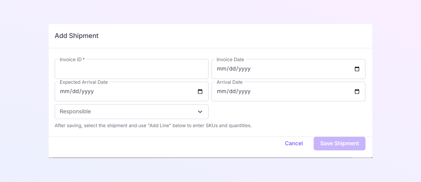 add a new Payer Module mockup