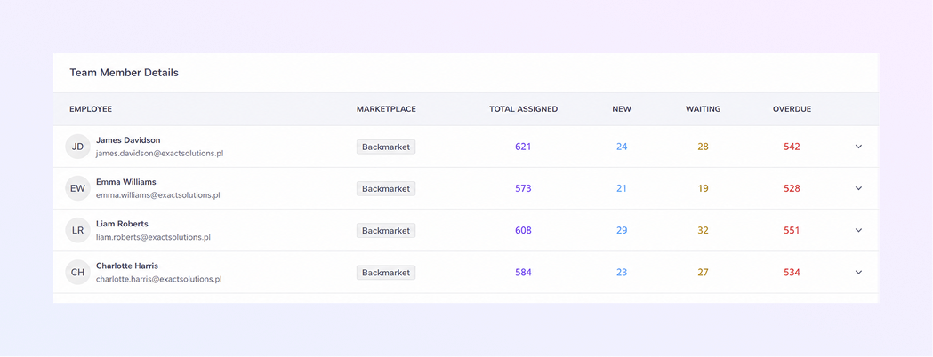 add a new Payer Module mockup
