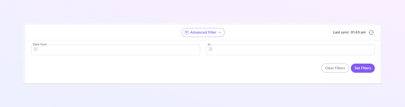 add a new Payer Module mockup