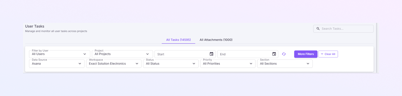 add a new Payer Module mockup