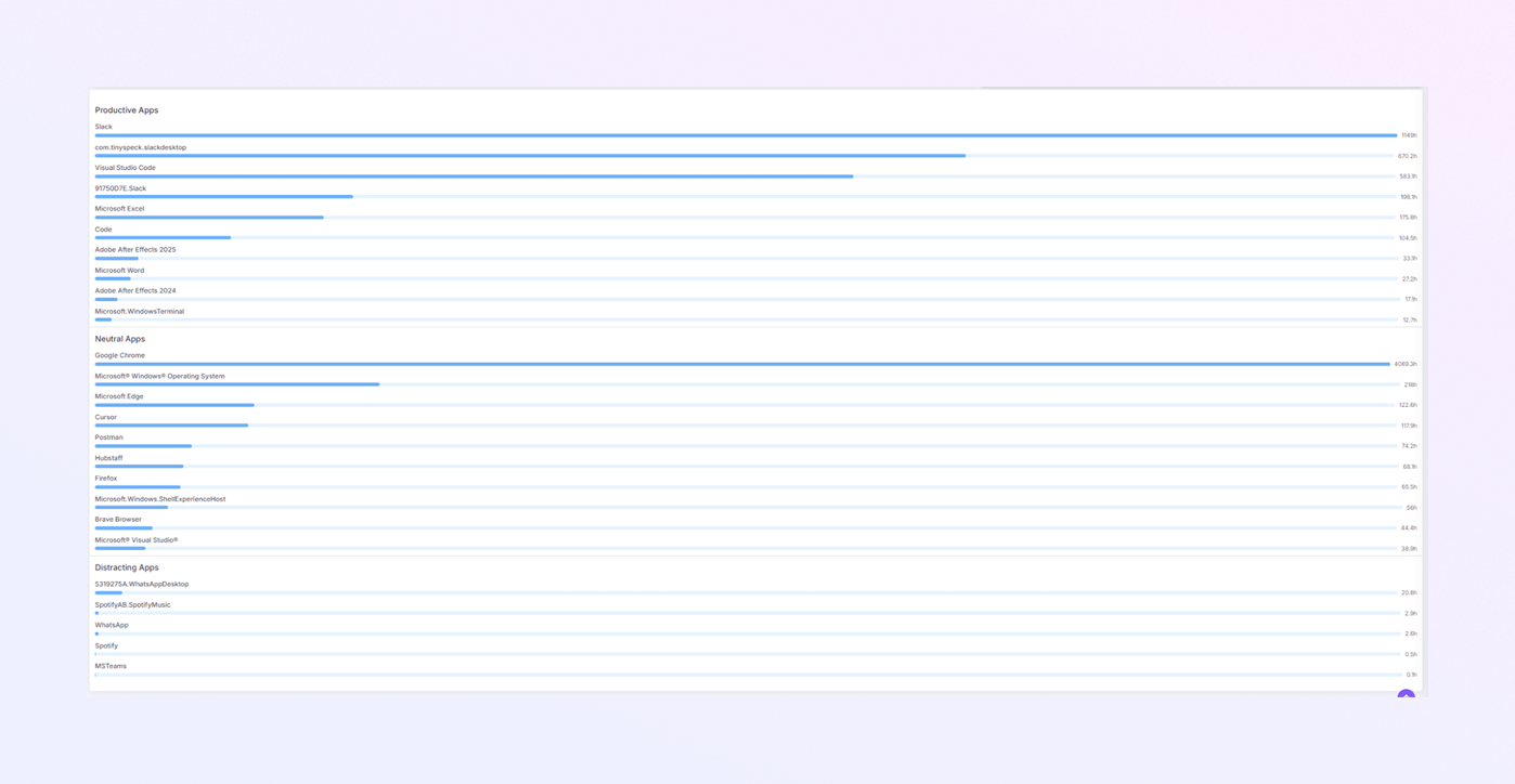 homepage signup mockup